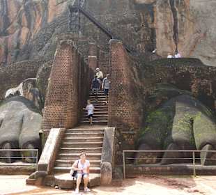 Sigiriya