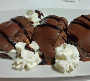 Trattoria Alla Posta da Jimmy