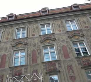 Stadtmuseum Lindau / Haus zum Cavazzen