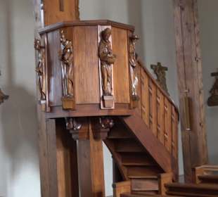 Stadtrundgang Titisee