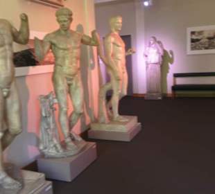 Archäologische Sammlung