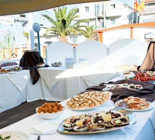 Ristorante Alta marea Torre Pedrera Rimini