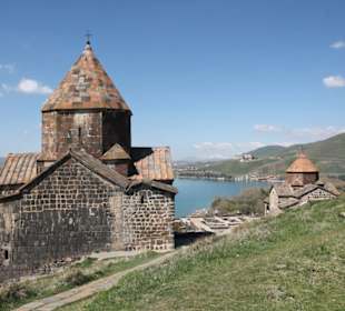 Kloster Sevanavank