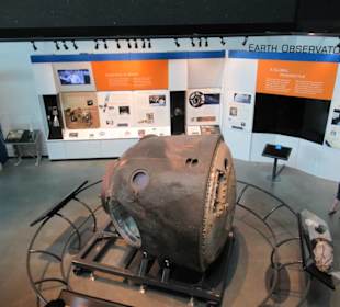 Im Museum of Flight