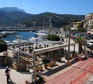Port Soller