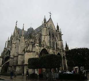  Basilika Saint Urbain