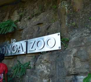 Taronga Zoo