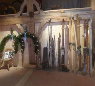 Interessantes Museum