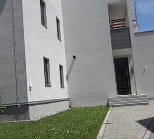 Gemeinschaftshaus Forheim