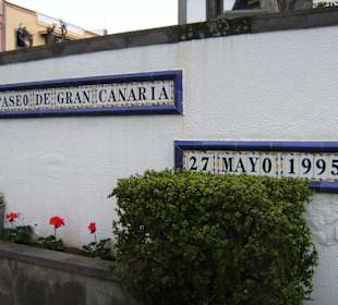 Zeitpunkt der Errichtung: 27.05.1995