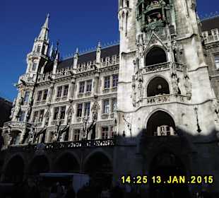 Hier werden super Partys gefeiert