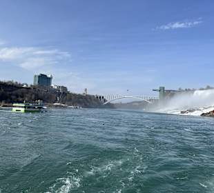 Niagara Cruises