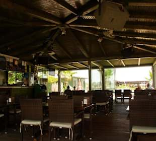 An der Bar