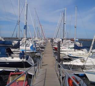 Hafen