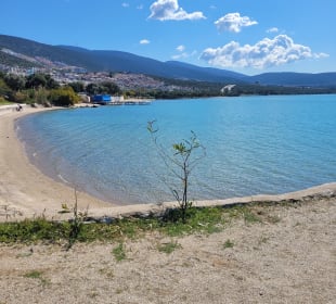 Strand Didim