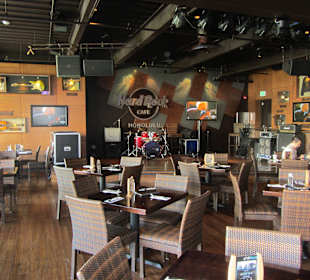 Hard Rock Waikiki