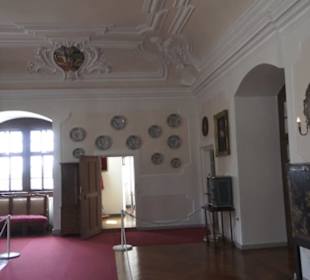 Schloss Langenburg