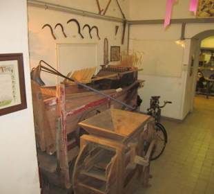 Stadt und Festungsmuseum Germersheim