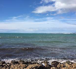 Strand Side - Gündogdu