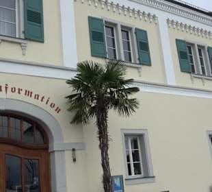 Ehemaliges Zollhaus Langenargen