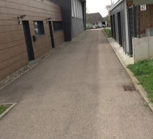 Kornberghalle Suppingen