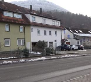 Lohgraben
