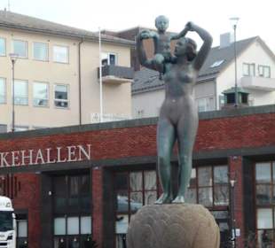 Stadtrundgang Narvik