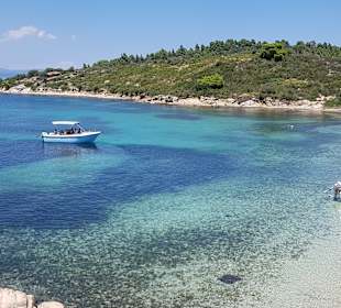Bootstour Sarti