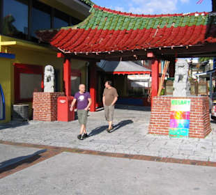 Internationaler Basar