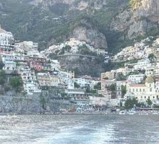 Positano