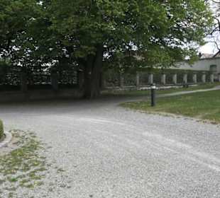 Klosteranlage Obermarchtal