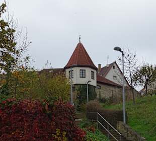 Stadtpark Neuenstein