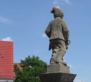 Hannesle-Brunnen