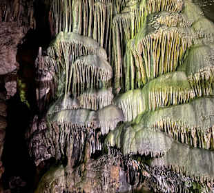 Höhle des Zeus