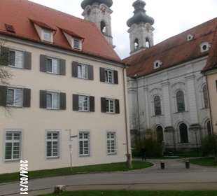 Altstadt Hayingen