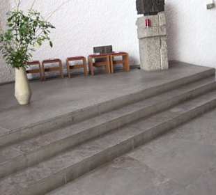 Klaus von Flüe Kirche