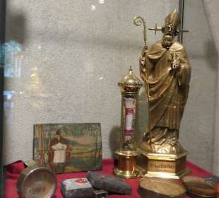 Servatiusbasilika von Maastricht