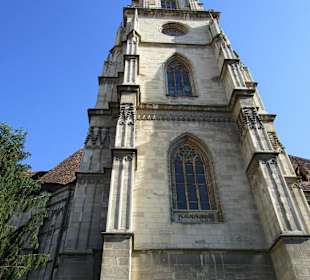 St. Michaelskirche