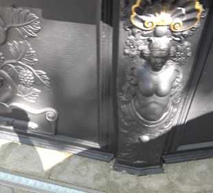 Marktbrunnen Stuttgart