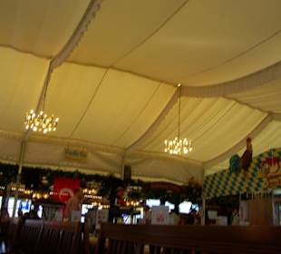 Haxn Liebermann Festzelt