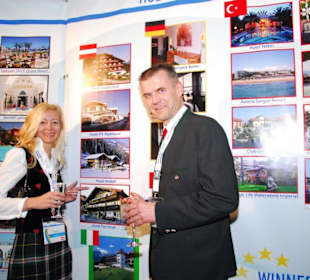 HolidayCheck-Award 2007