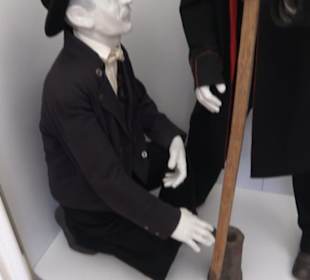 Heimatmuseum im Herrenhaus