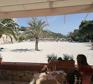 Strand Paguera/Peguera 