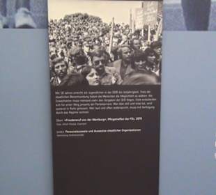 Gedenk- und Bildungsstätte