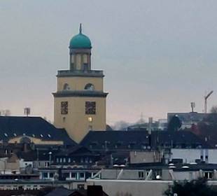 Rathaus Witten