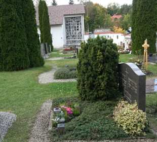 Städtischer Friedhof