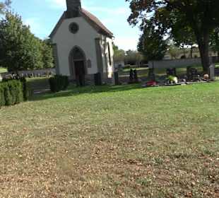 Friedhof Eutingen im Gäu