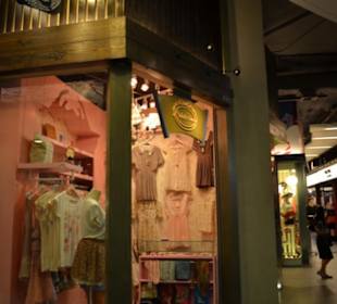 Shoppingcenter Terminal 21