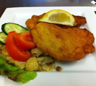 Schnitzel