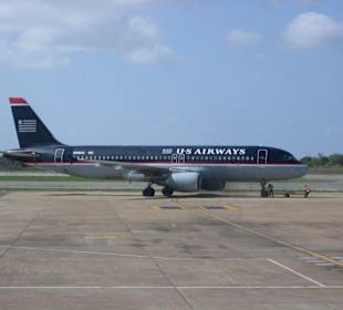 Airport Punta Cana